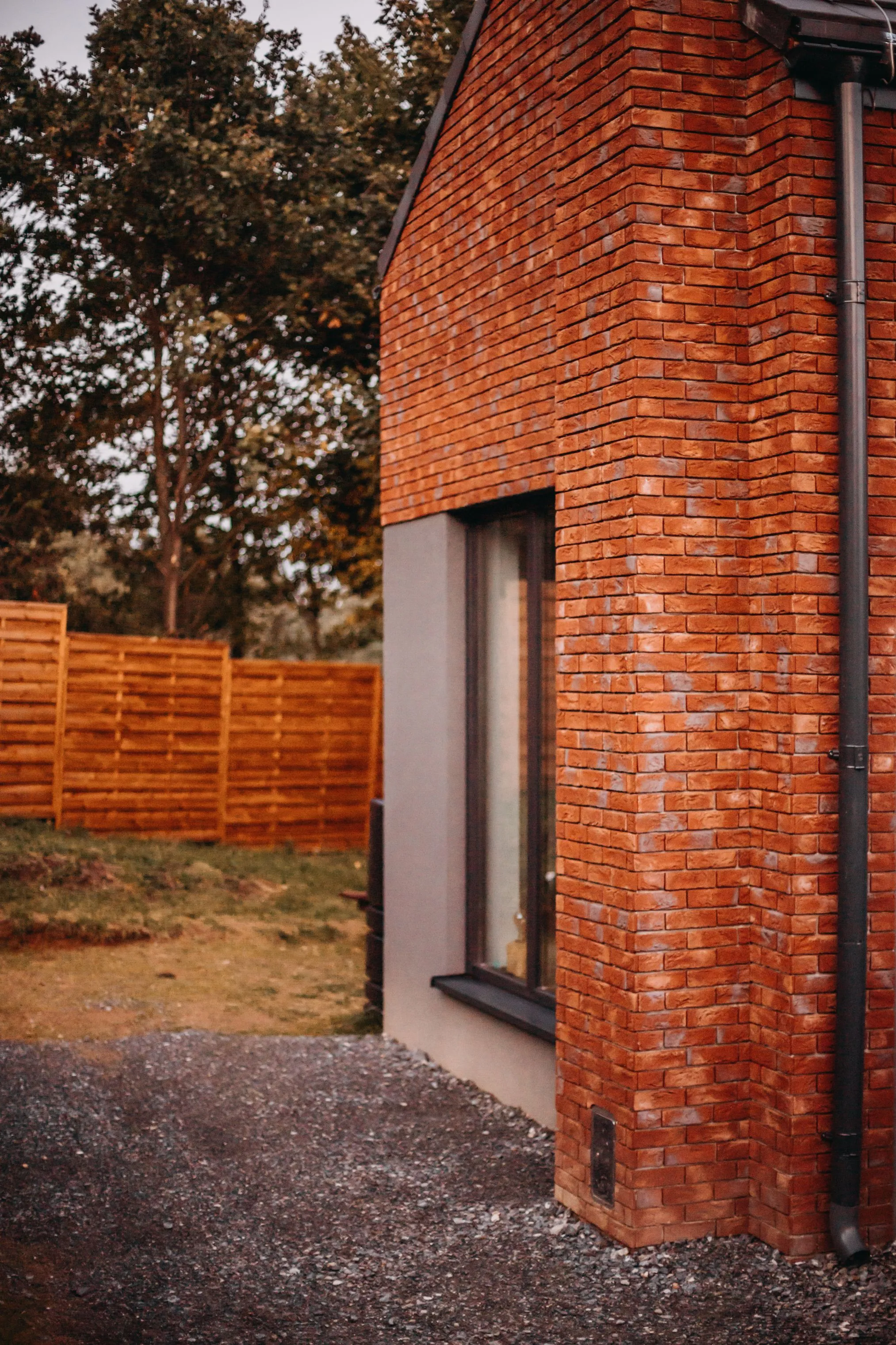 Domek M² w Chwalisławiu