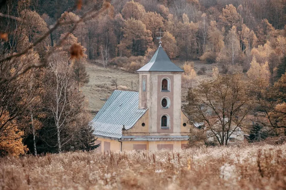 Chwalisław – historia